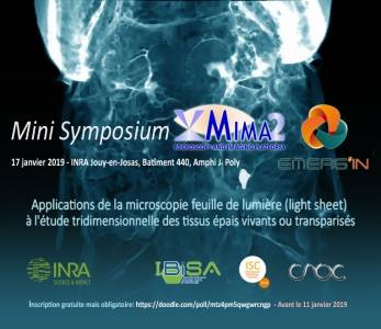 Symposium MIMA2 - EMERG’IN IERP