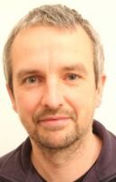 Bertrand Collet