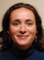 Tatiana Rochat