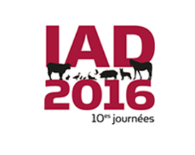 IAD 2016 - 10es journées du réseau français "Immunologie des animaux domestiques"