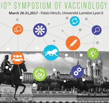 Vaccinology 2017 : 10e édition du colloque du Club de Vaccinologie de la Société Française d'Immunologie
